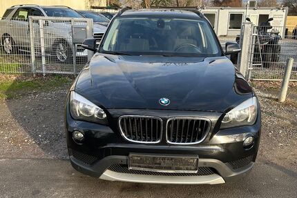 BMW X1 215.900 km 5.680 &euro; Mainz-Kastel 55252