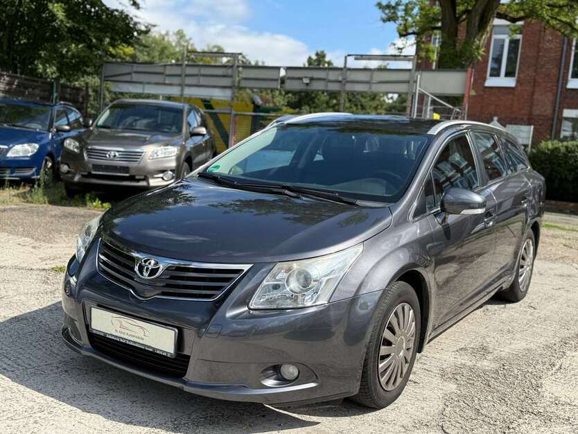 Avensis