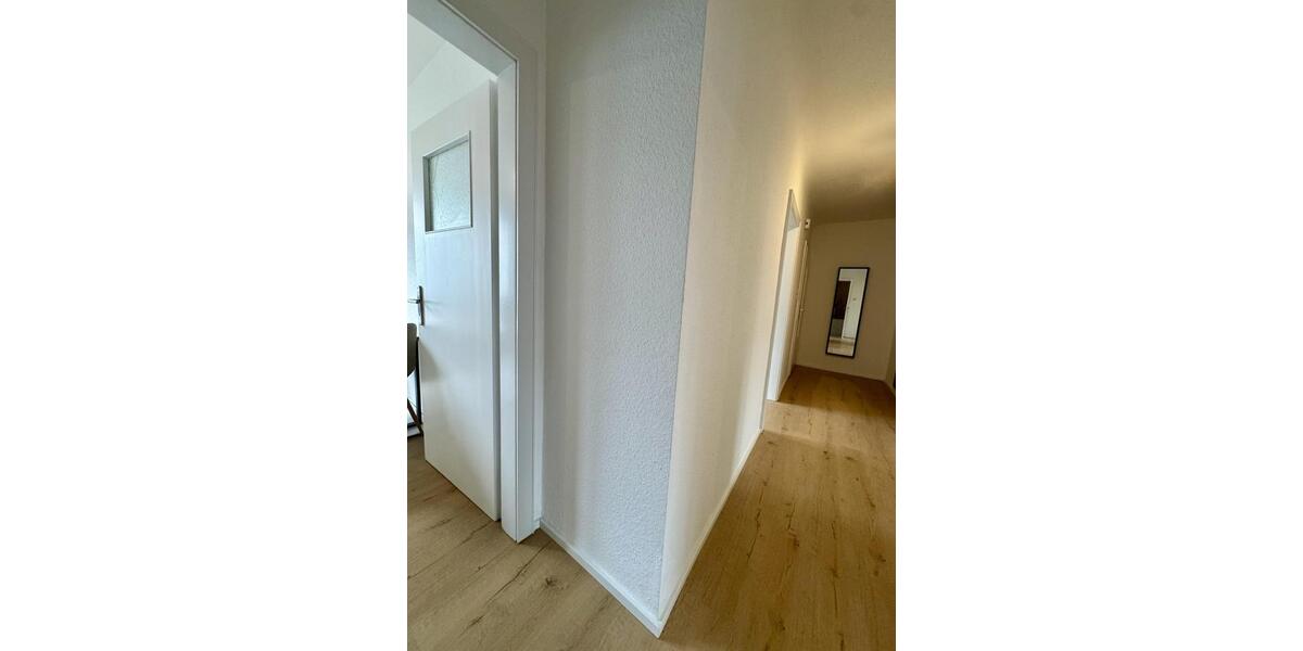 Etagenwohnung Mainz Neustadt - 4 Zimmer, 70 m&sup2;, 555&euro; | Angebot:26490915