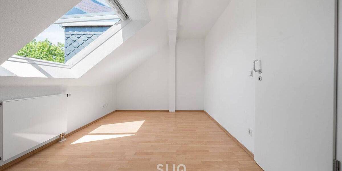 Etagenwohnung Rüsselsheim am Main Rüsselsheim - 4 Zimmer, 82 m&sup2;, 280.000&euro; | Angebot:26788078