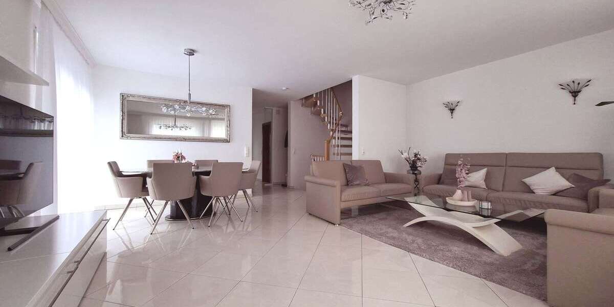 Einfamilienhaus Rüsselsheim - 4 Zimmer, 96 m&sup2;, 490.000&euro; | Angebot:24436057