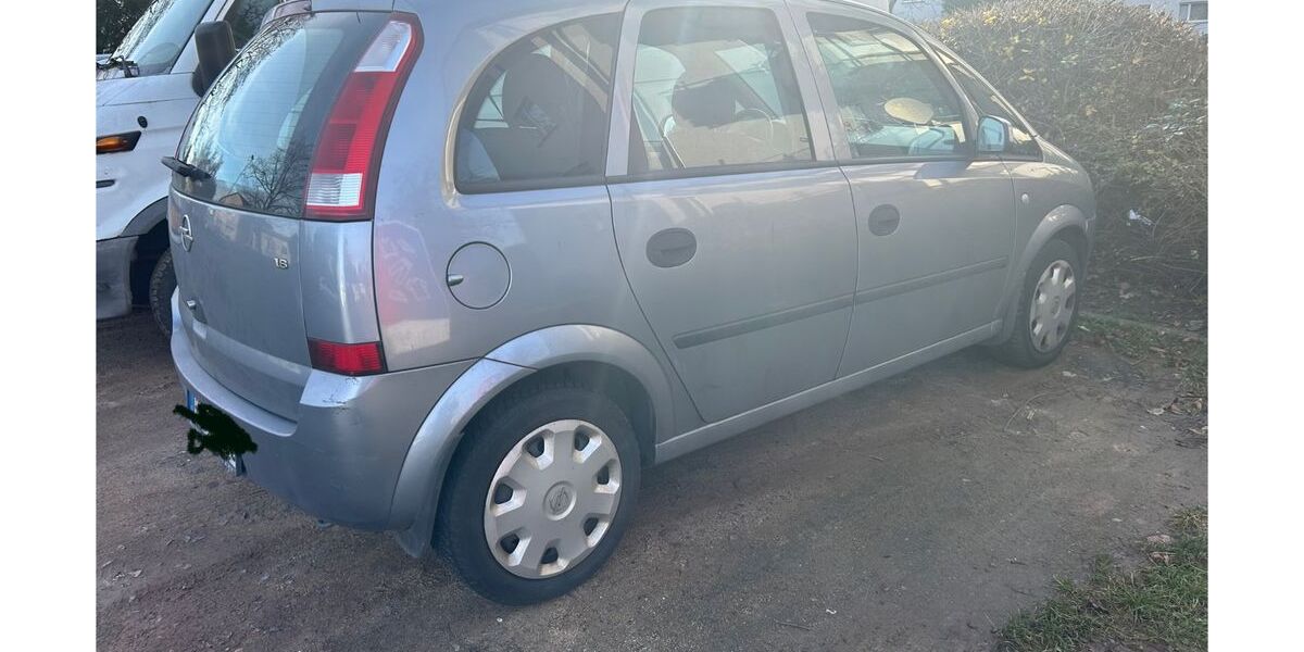 Opel Meriva 220.360 km 1.000 &euro; Groß-Gerau 64521