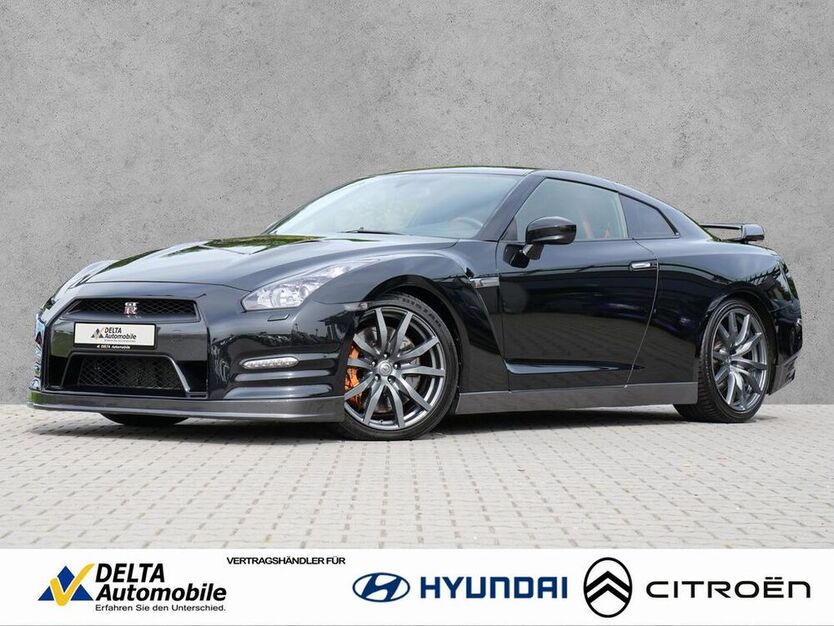 GT-R