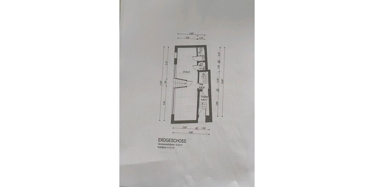Einfamilienhaus Bingen am Rhein - 4 Zimmer, 147 m&sup2;, 145.000&euro; | Angebot:26292642