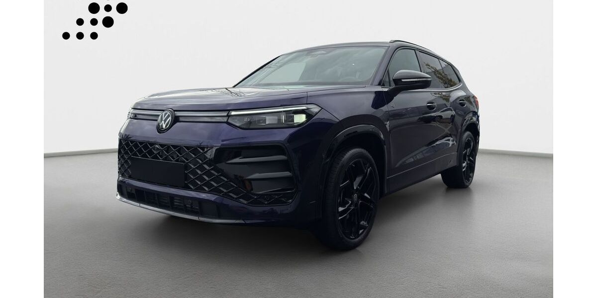 VW Tayron 7.999 km 62.890 &euro; Mainz-Kastel 55252