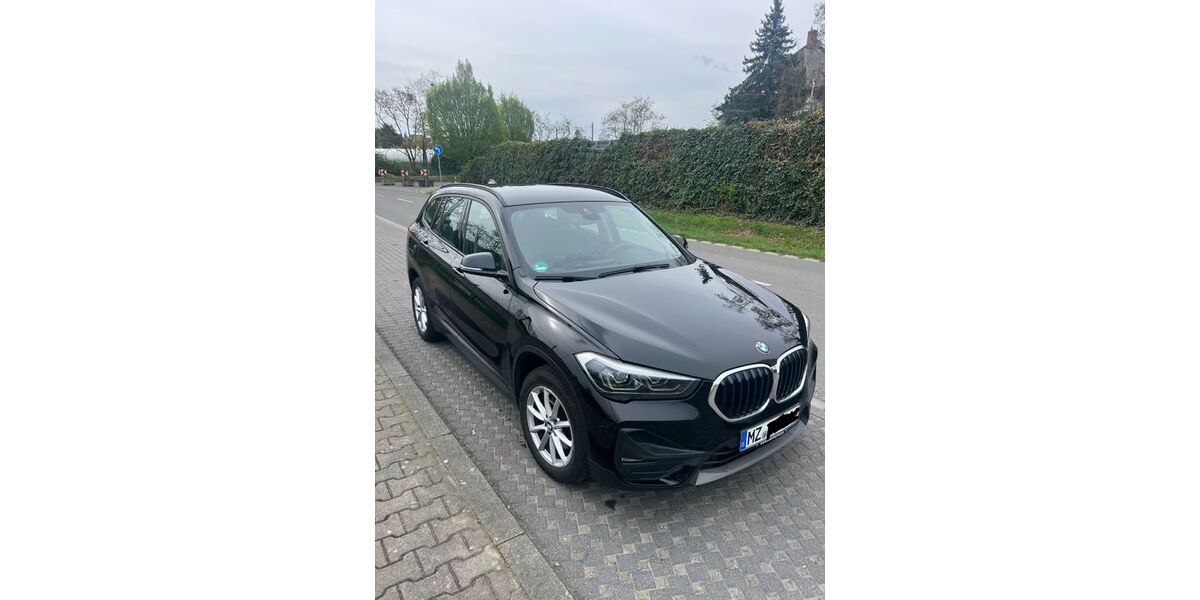BMW X1 130.000 km 18.900 &euro; Mainz 55127