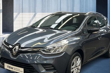 Renault Clio 38.751 km 10.480 € Frankfurt / Main 60314