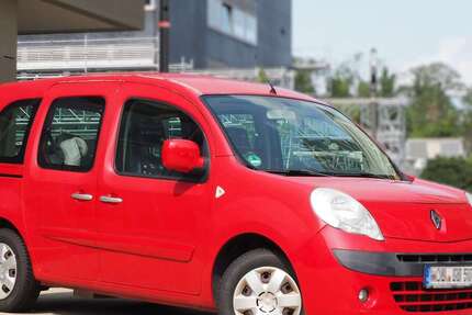 Renault Kangoo 32.736 km 17.000 € Frankfurt am Main 60326