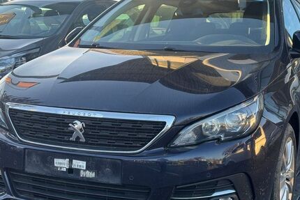 Peugeot 308 92.833 km 9.990 &euro; Mainz 55128