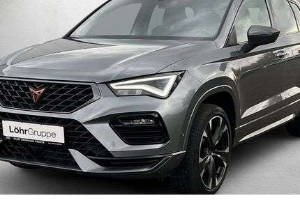 Cupra Ateca 30.654 km 30.780 € Mainz 55120