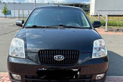 Kia Picanto 185.000 km 1.499 &euro; Eschborn 65760