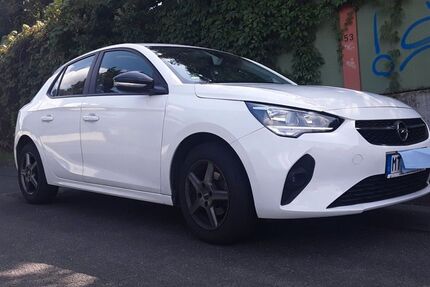 Opel Corsa 35.900 km 12.200 &euro; Hochheim 65239