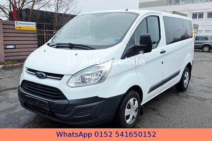 Ford Transit 163.552 km 10.500 &euro; Rüsselsheim am Main 65428