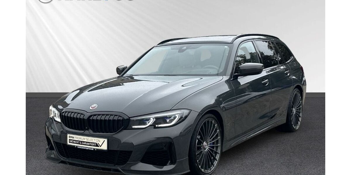 Alpina B3 40.774 km 62.978 € Wiesbaden 65203