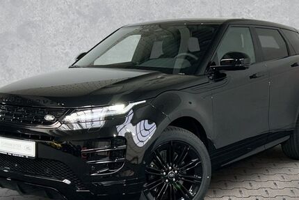 Land Rover Range Rover Evoque 1.500 km 73.567 &euro; Mainz-Hechtsheim 55129