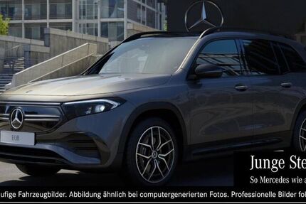 Mercedes EQB