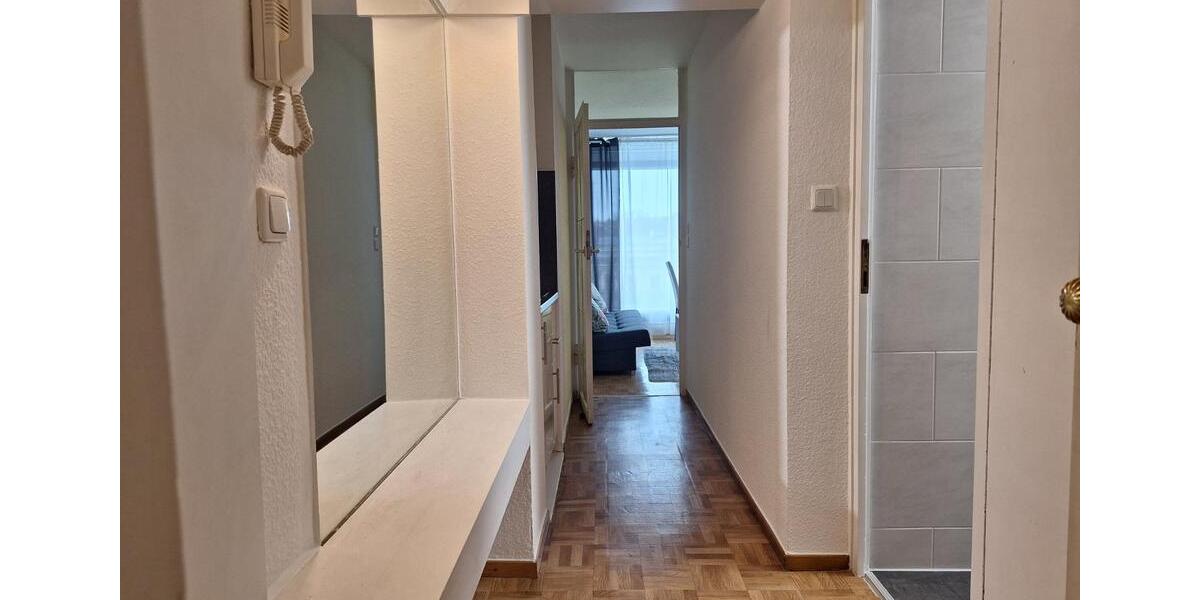 Etagenwohnung Wiesbaden - 1 Zimmer, 33 m&sup2;, 1.589&euro; | Angebot:20665398