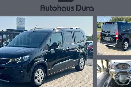 Peugeot Rifter 84.300 km 23.950 &euro; Rüsselsheim 65428