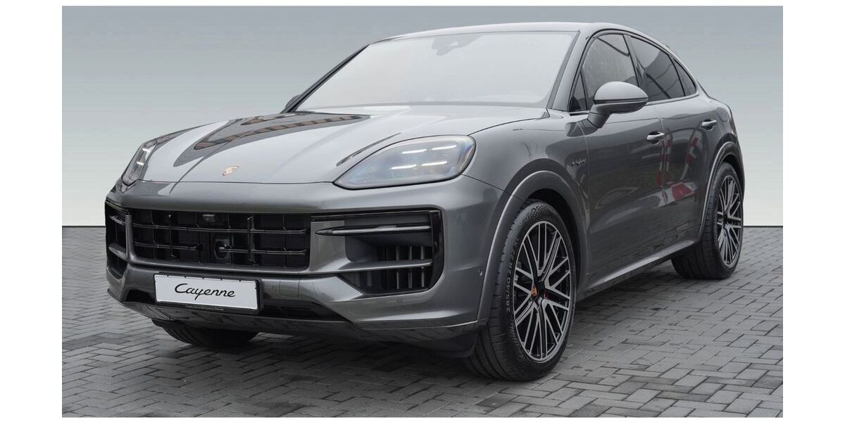Porsche Cayenne 12.900 km 144.880 &euro; Oberursel (Taunus) 61440