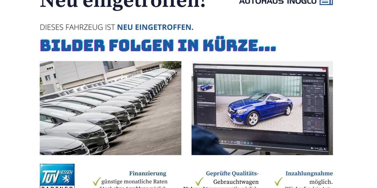 Fiat 500 28.233 km 11.980 &euro; Rüsselsheim 65428