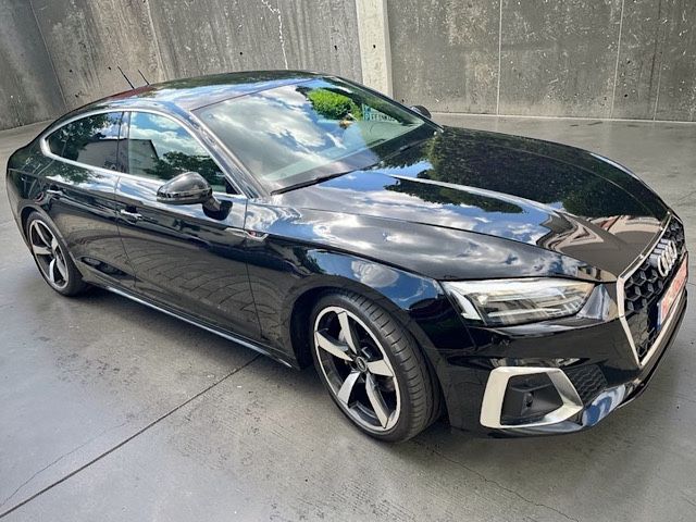 Audi A5 60.000 km 31.200 &euro; Königstein 61462