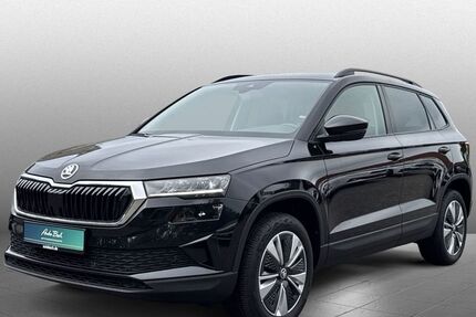 Skoda Karoq 79.150 km 20.190 &euro; Bad Camberg 65520