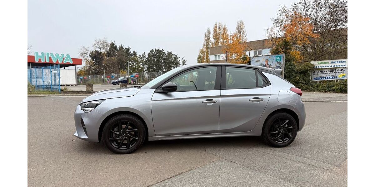 Opel Corsa 46.477 km 15.950 &euro; Raunheim 65479