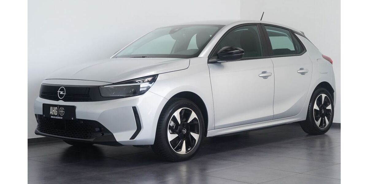 Opel Corsa 24.211 km 16.450 &euro; Wiesbaden 65205