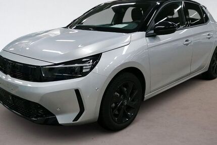 Opel Corsa 19.950 km 19.350 &euro; Schornsheim 55288