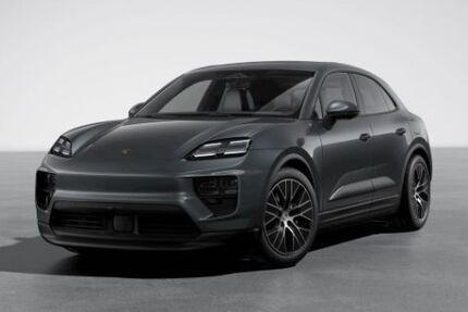 Porsche Macan 2.989 km 83.490 &euro; Wiesbaden 65187