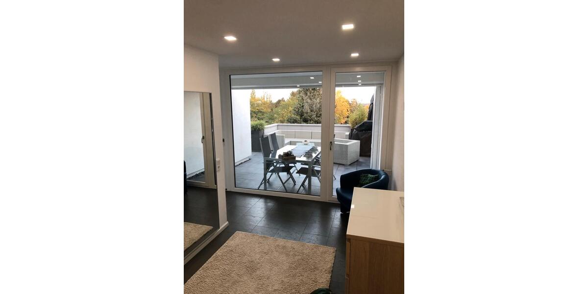 Maisonettenwohnung Mainz Lerchenberg - 4 Zimmer, 140 m&sup2;, 1.640&euro; | Angebot:25284386