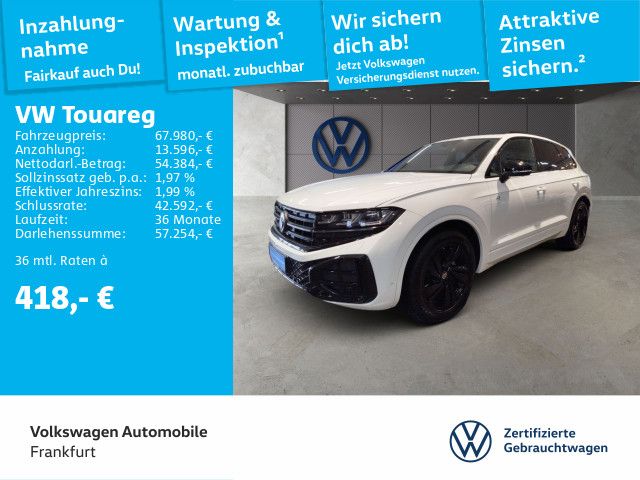 Touareg