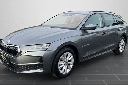 Skoda Octavia 17.227 km 28.300 &euro; Wiesbaden 65197