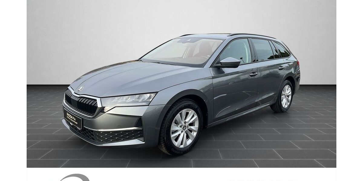 Skoda Octavia 17.227 km 28.300 &euro; Wiesbaden 65197