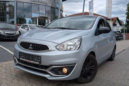 Mitsubishi Space Star 114.079 km 8.990 &euro; Mainz 55128