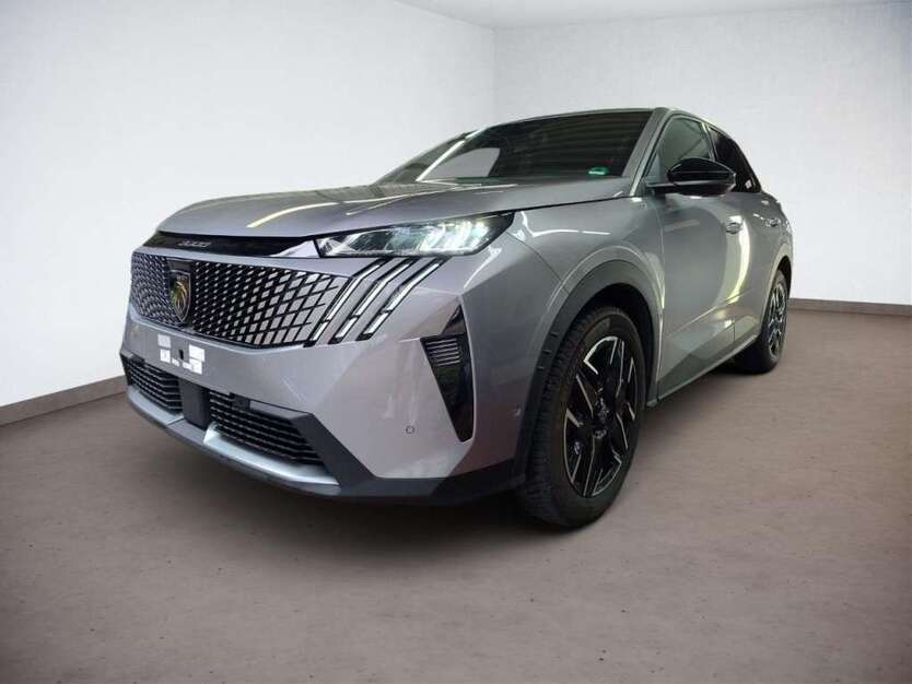 Peugeot 3008 21.620 km 27.480 € Rüsselsheim 65428