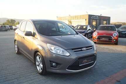 Ford C-Max 71.382 km 6.890 &euro; Ingelheim 55218