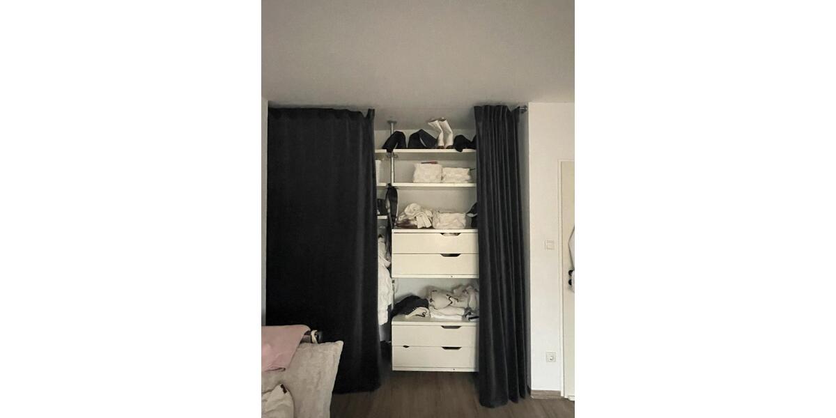 Etagenwohnung Wiesbaden Dotzheim - 1 Zimmer, 20 m&sup2;, 638&euro; | Angebot:25050684