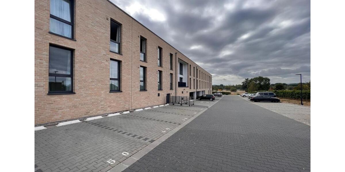 Etagenwohnung Oestrich-Winkel Winkel - 1 Zimmer, 21 m&sup2;, 665&euro; | Angebot:26282733
