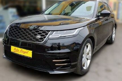 Land Rover Range Rover Velar 94.355 km 34.290 € Wiesbaden 55252