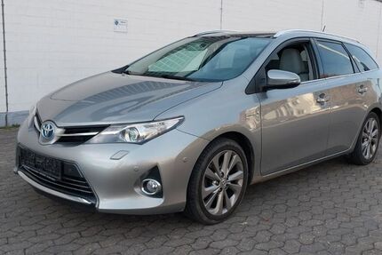 Toyota Auris 238.000 km 7.799 &euro; Kelkheim ( Taunus ) 65779