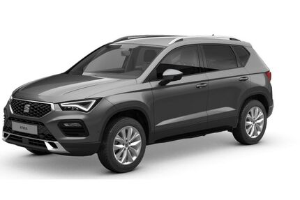 Seat Ateca 23.272 km 27.990 &euro; Bad Camberg 65520