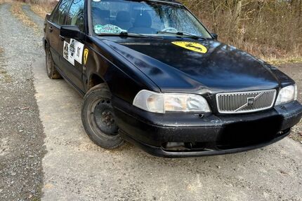 Volvo S70 425.000 km 1.297 &euro; Selters 65618