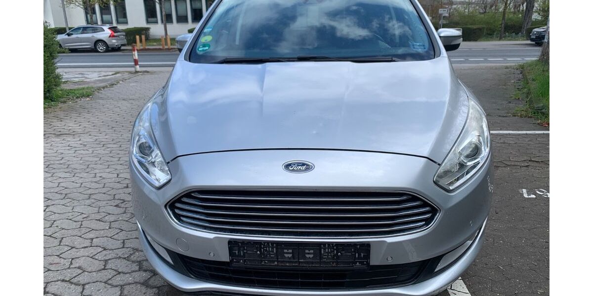 Ford Galaxy 181.775 km 9.699 &euro; Mainz-Kastel 55252