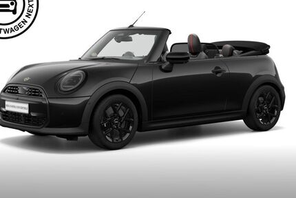 Mini Cooper Cabrio 14.740 km 35.990 &euro; Mainz 55129