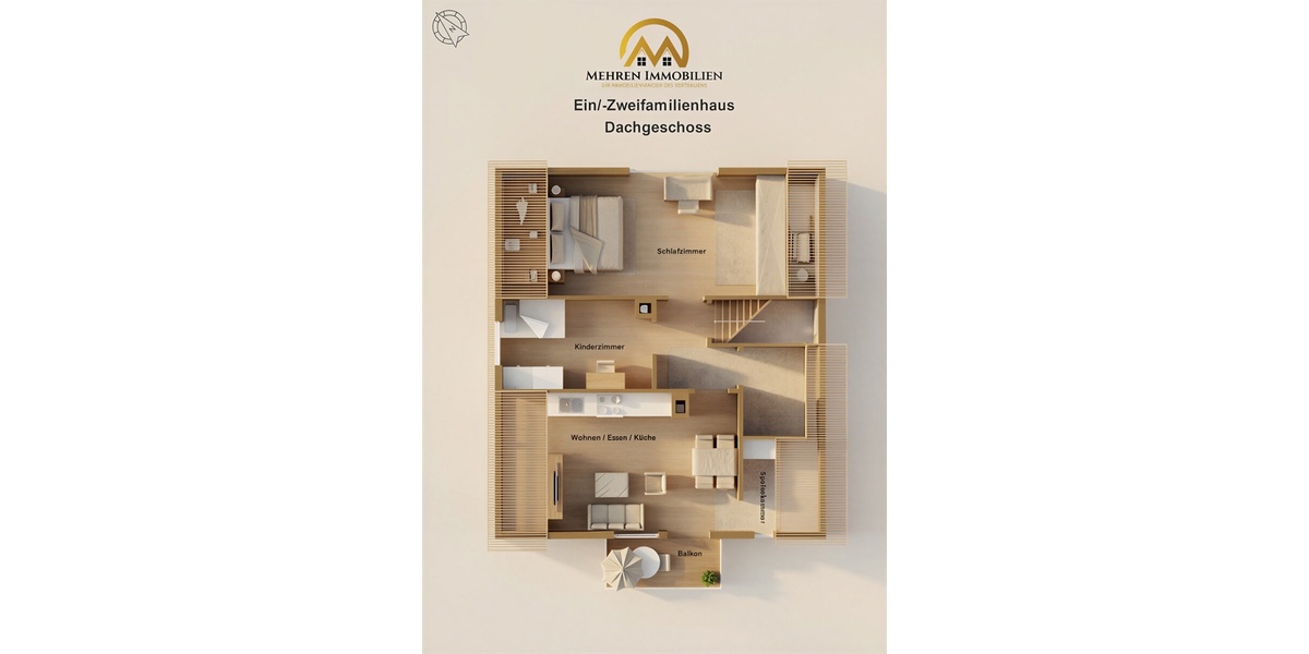 ***Ein-Zweifamilienhaus in beliebter Wohngegend*** - Einfamilienhaus Mainz Mombach | Angebot:26632499