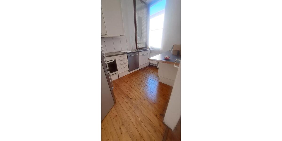 Etagenwohnung Bingen am Rhein - 3 Zimmer, 65 m&sup2;, 625&euro; | Angebot:26328770