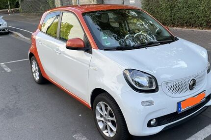 Smart ForFour 18.700 km 12.500 &euro; Nieder-Olm 55268