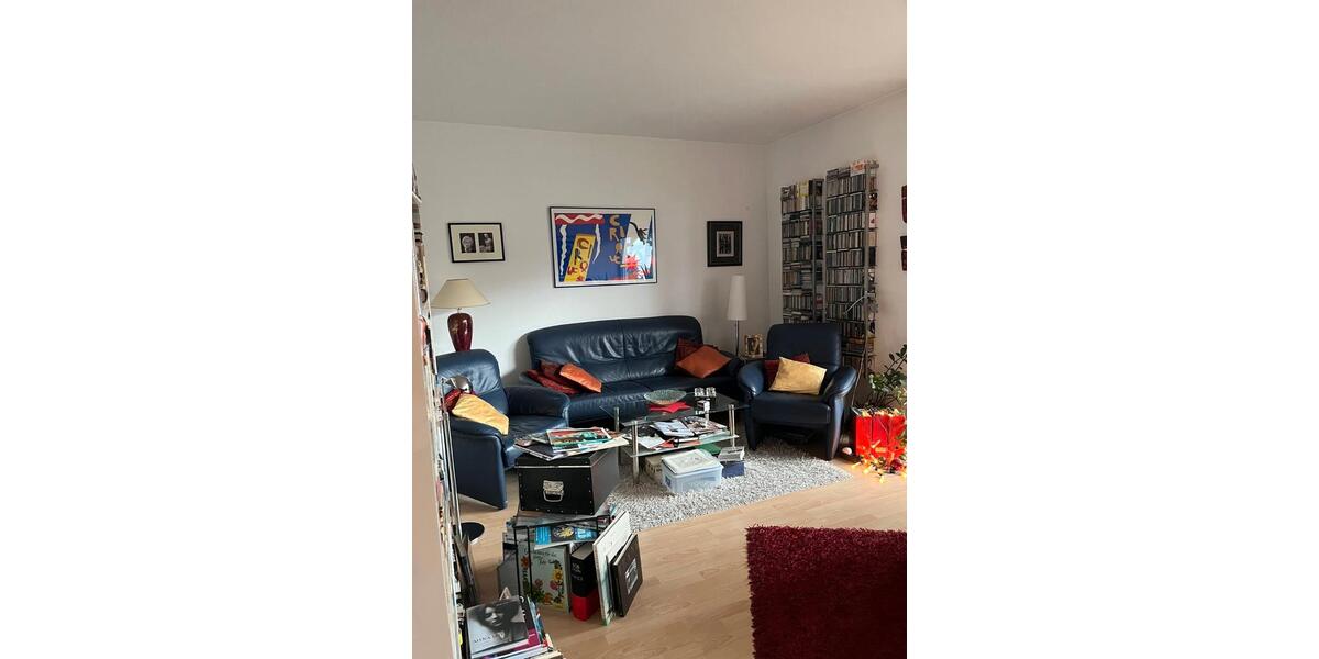 Erdgeschoßwohnung Kronberg im Taunus - 2 Zimmer, 58 m&sup2;, 250.000&euro; | Angebot:26339143