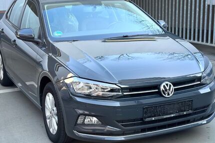 VW Polo 107.000 km 11.700 &euro; Eschborn 65760